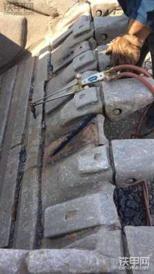 挖掘机用什么焊丝（挖掘机用什么焊条焊大臂不在裂）