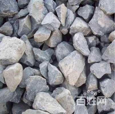 石料规格是什么意思（石料规格叫法）